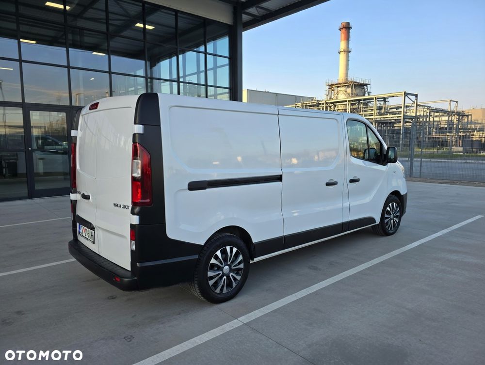Renault TRAFIC - 7