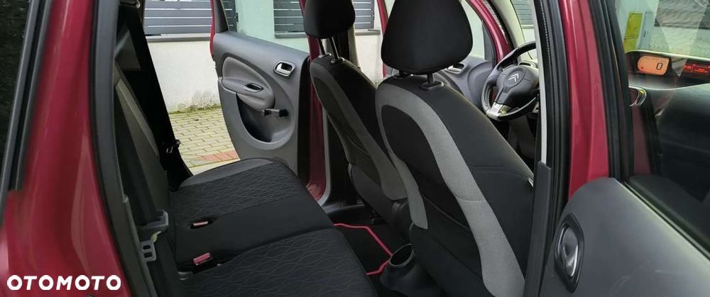 Citroën C3 Picasso 1.6 HDi Exclusive Euro5 - 29