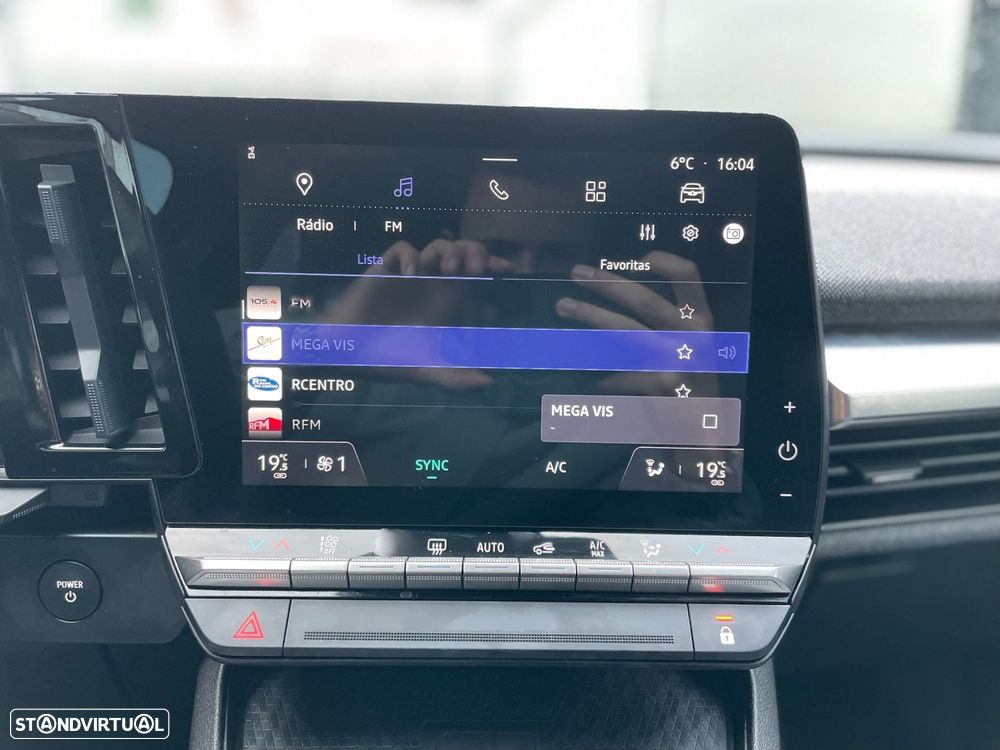 Renault Mégane - 37