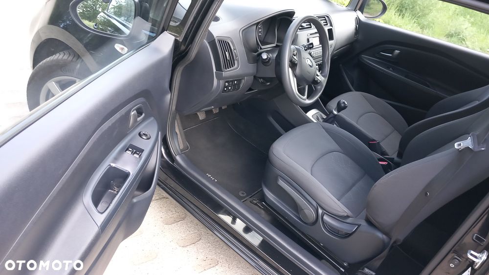 Kia Rio 1.2 Dream-Team Edition - 15