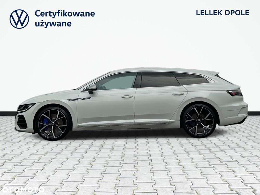 Volkswagen Arteon 2.0 TSI 4Motion R DSG - 10
