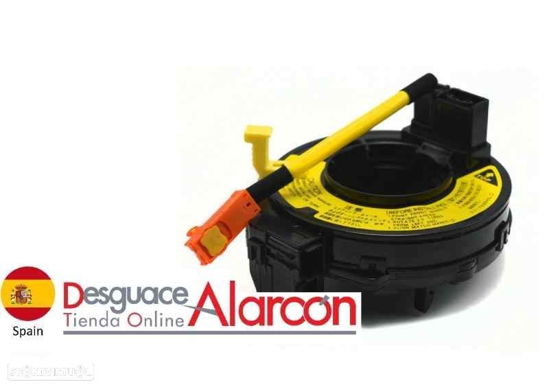 FITA DE AIRBAG TOYOTA COROLLA (E12) 2.0 D-4D TERRA BERLINA - 1