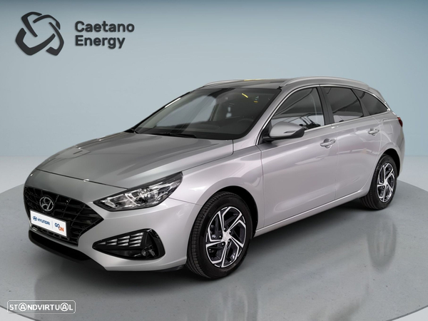 Hyundai i30 SW 1.0 T-GDi Style Plus