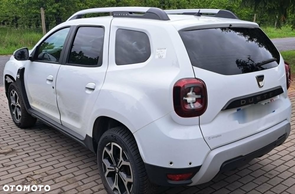 Dacia Duster - 4