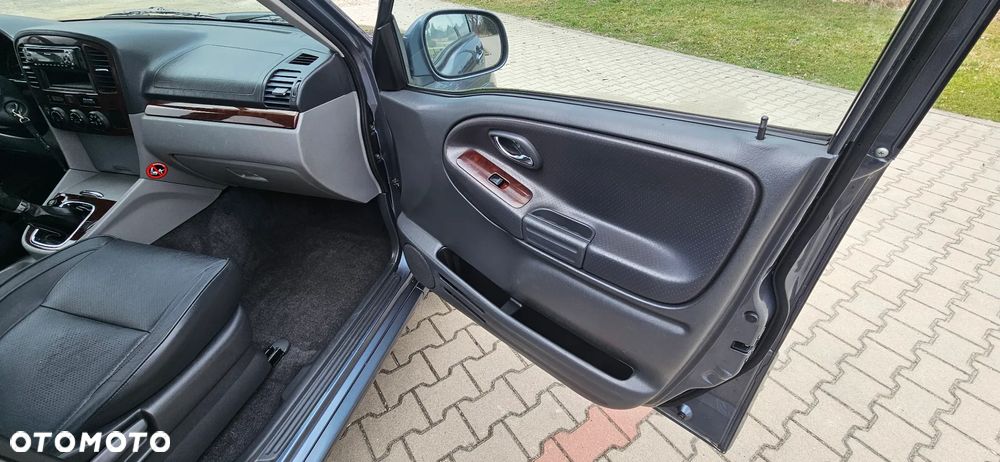 Suzuki Grand Vitara 2.0 TD Comfort Style - 11