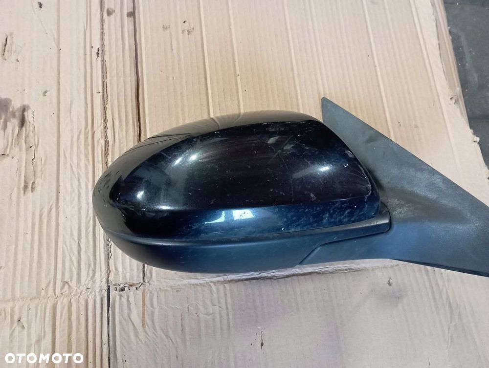 MAZDA 6 II 2 GH LUSTERKO PRAWE 5 PIN EUROPA - 4