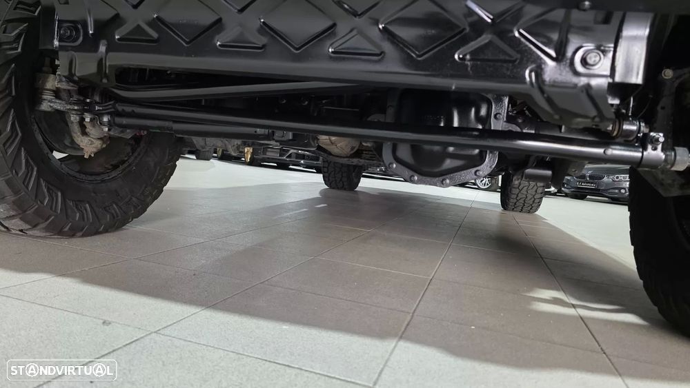 Jeep Gladiator 3.0 CRD Sport AT8 - 22