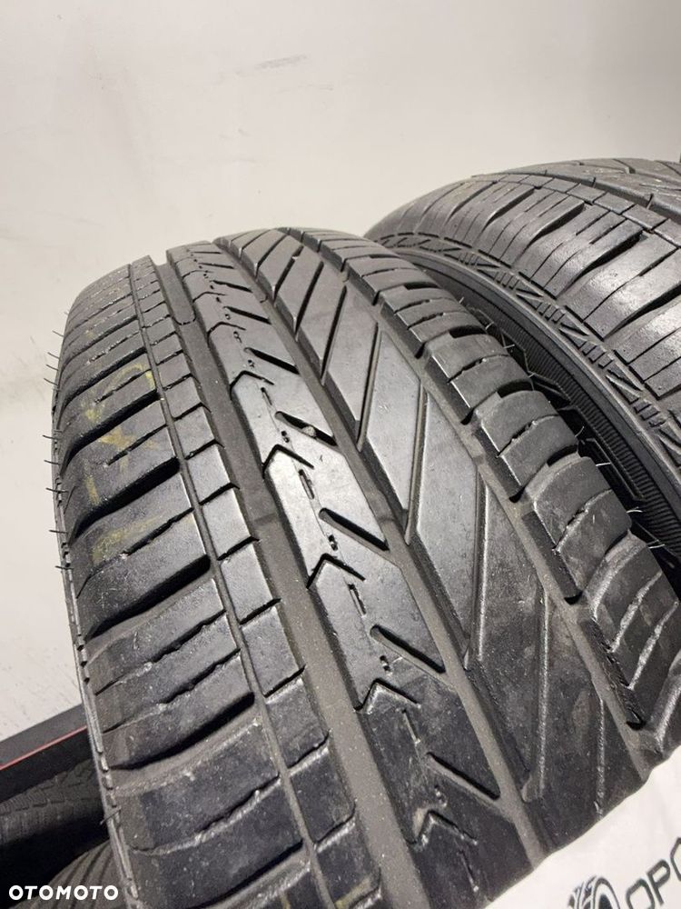 Opony letnie Goodyear 175/65 R14 DuraGrip zestaw 2szt #L3061 używane - 3