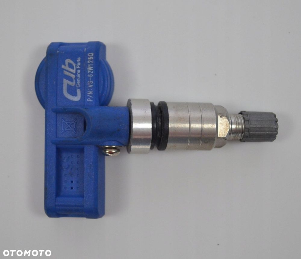 CZUJNIK CIŚNIENIA TPMS MERCEDES x1szt C-207 - 1