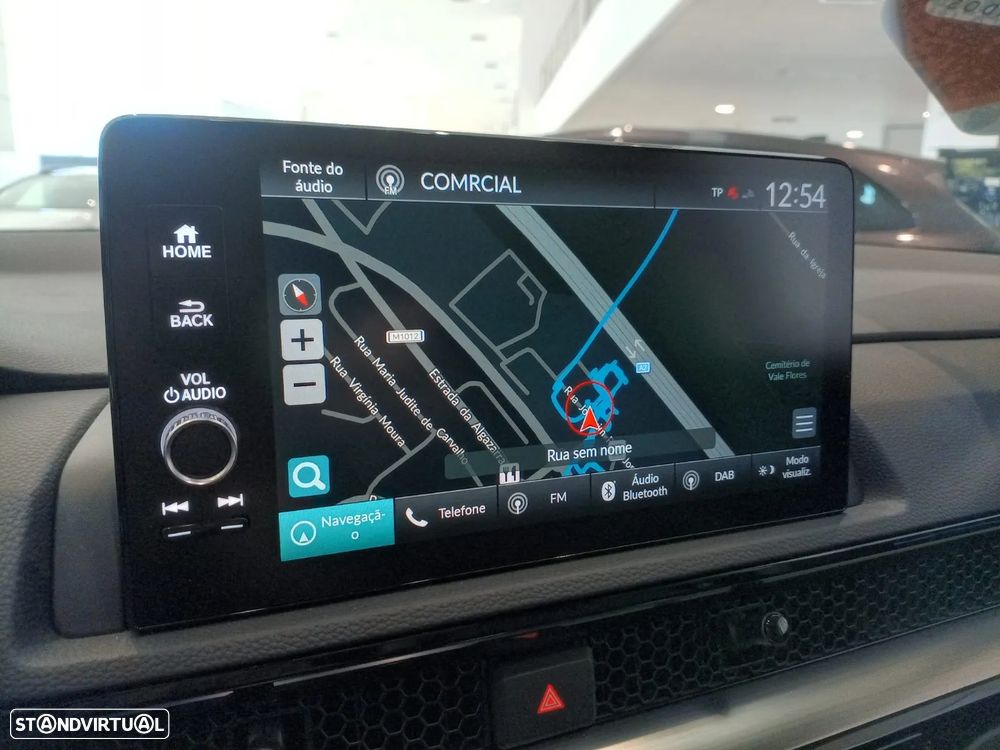 Honda CR-V 2.0 E:HEV Lifestyle - 8