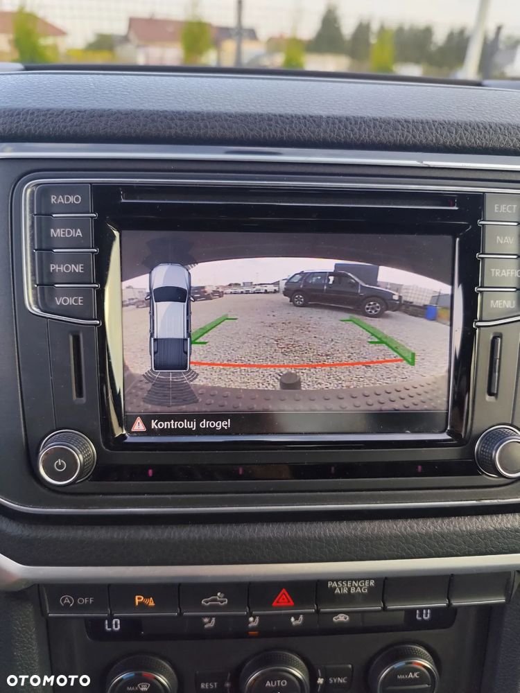 Volkswagen Amarok 3.0 V6 TDI 4Mot Highline - 23