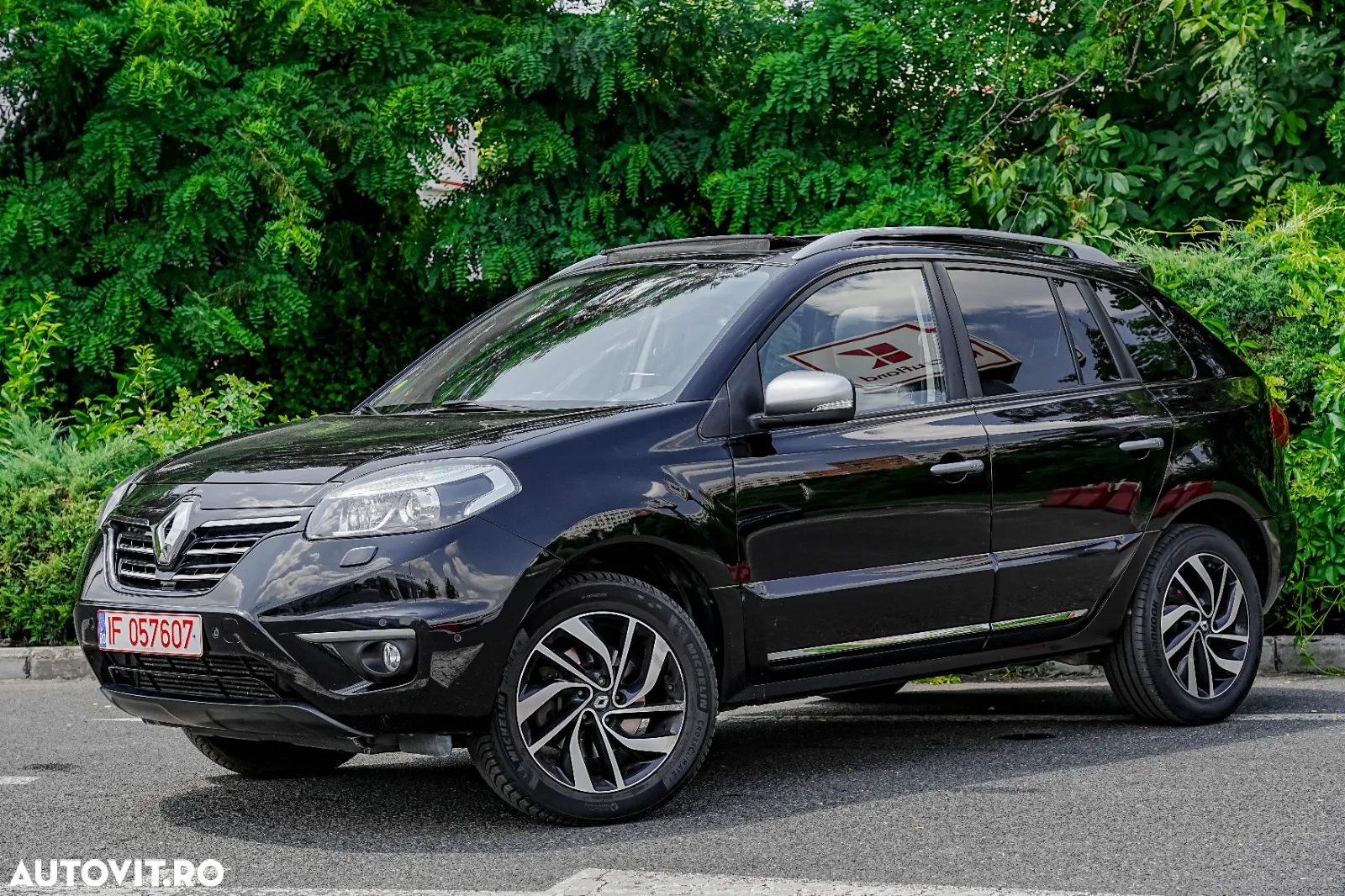 Renault Koleos - 4