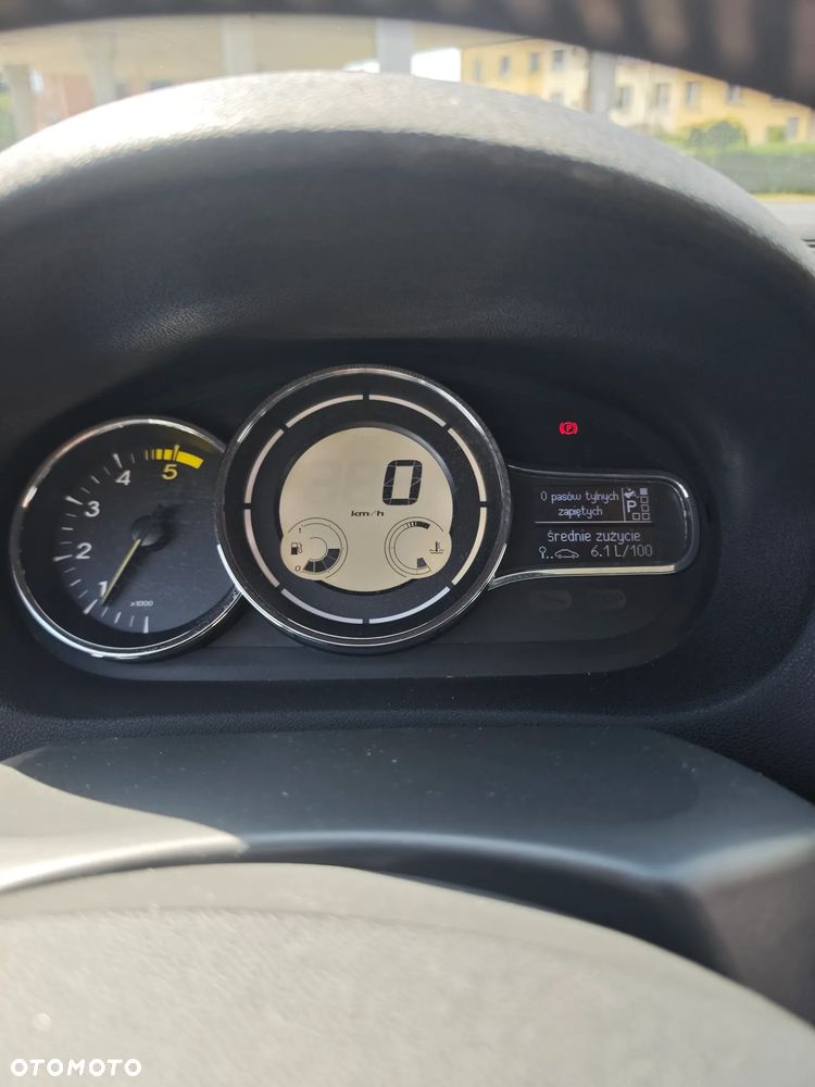 Renault Megane 1.5 dCi Limited EDC - 20