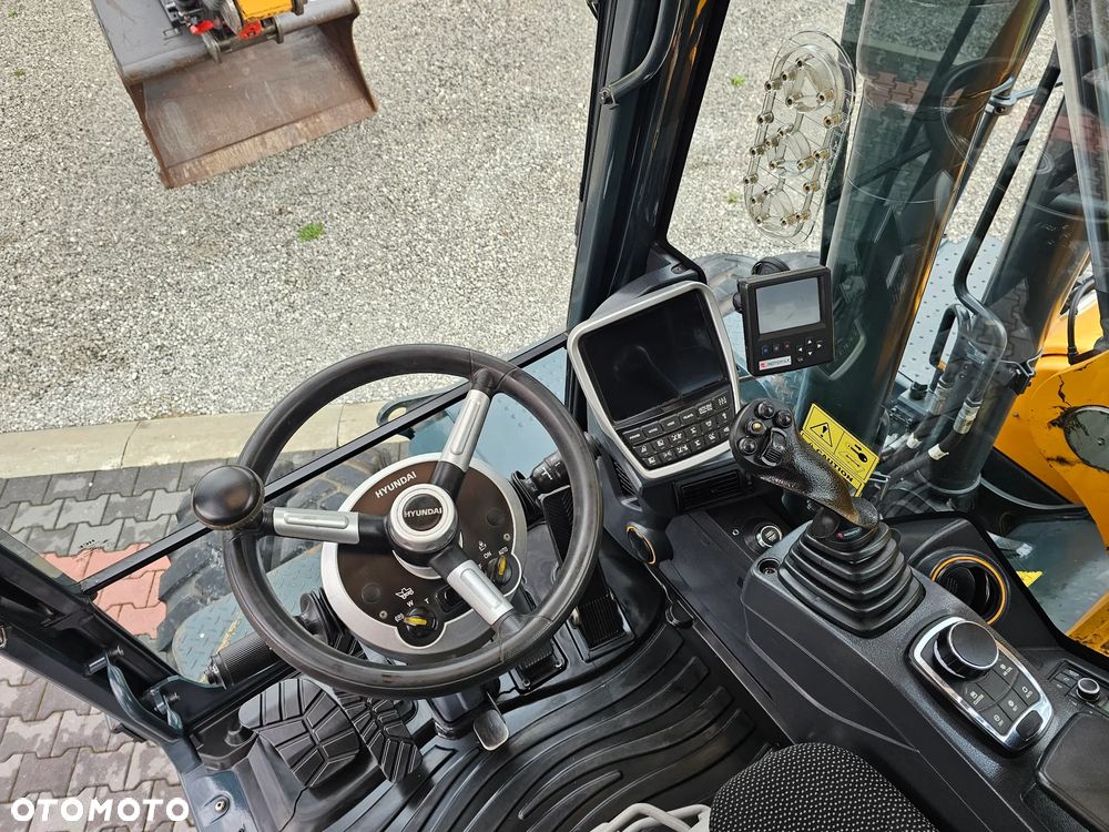 Hyundai HW 140 HW140 - 28