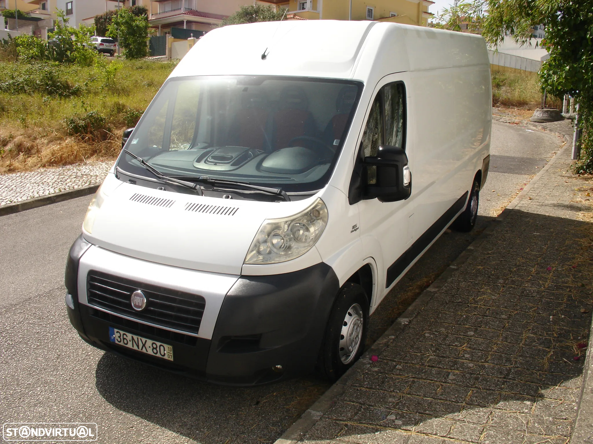 Fiat ducato - 11