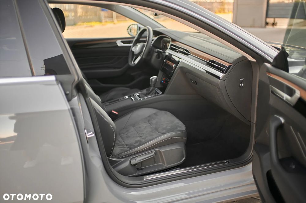 Volkswagen Arteon 2.0 TDI Elegance DSG - 28