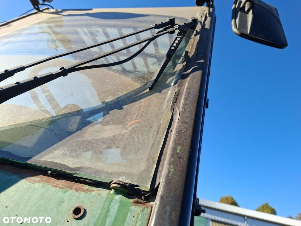 John Deere 3400 4X4 - 23