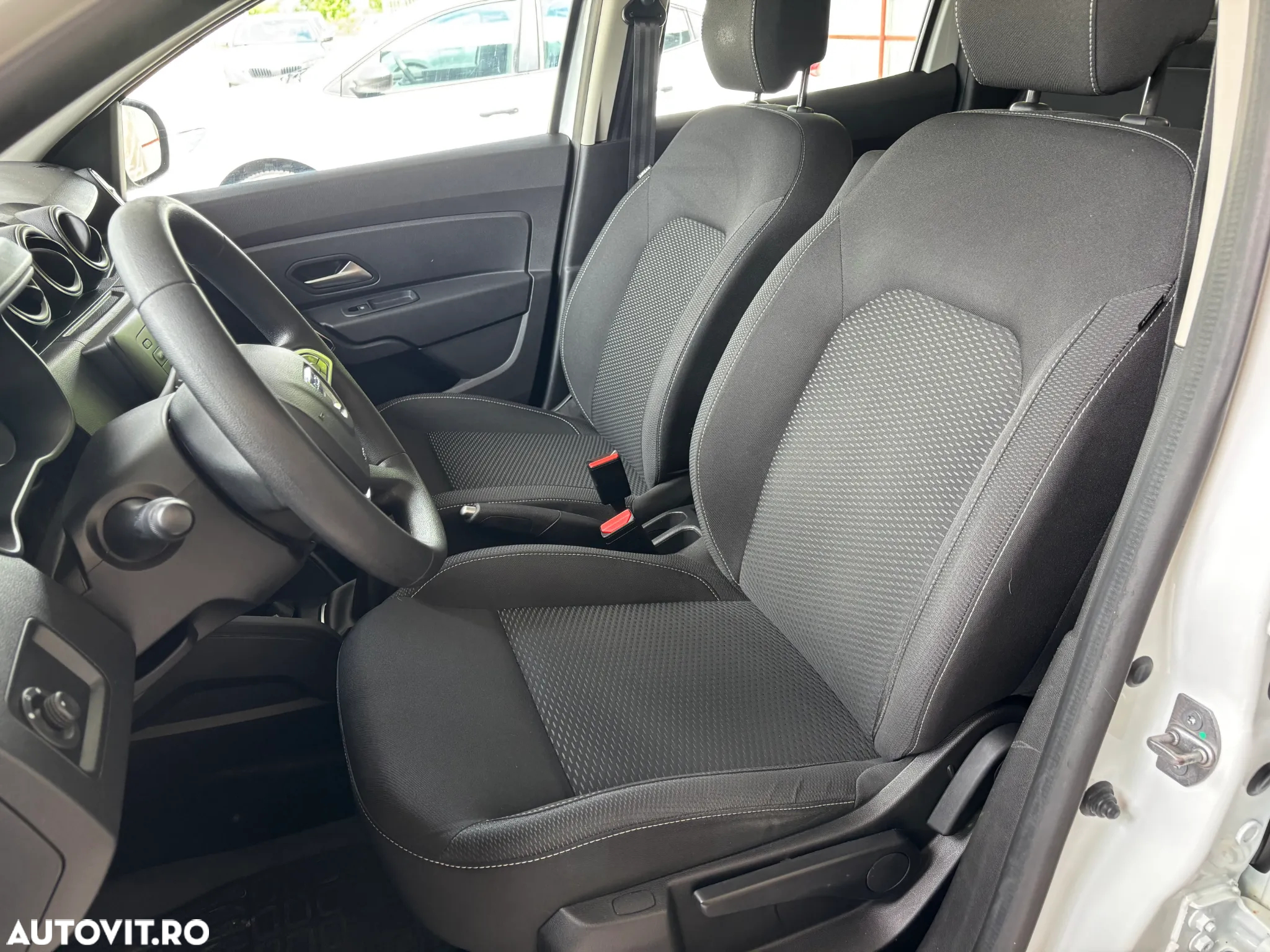 Dacia Duster 1.5 Blue dCi 4WD Comfort - 16