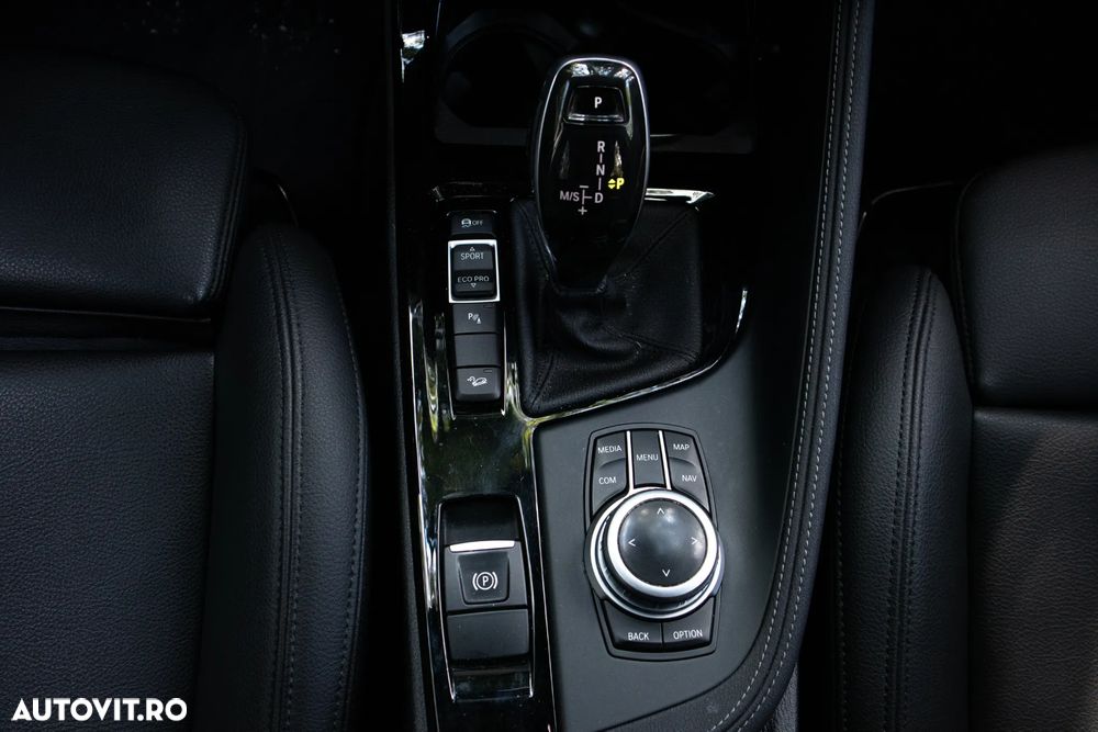 BMW X2 xDrive20d Aut. M Sport - 14