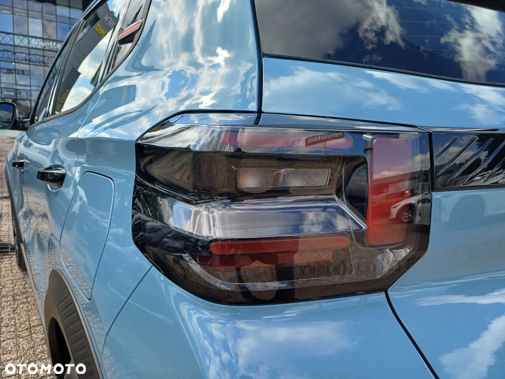 Citroën C3 1.2 PureTech Max EAT6 - 26