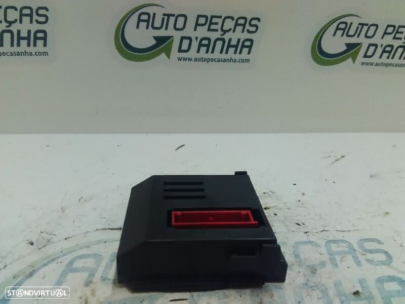 Ecu Centralina Renault Vel Satis (Bj0_) - 1