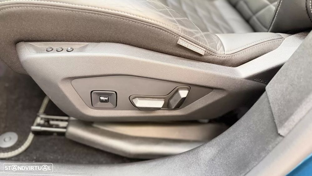 Peugeot E-3008 GT - 18