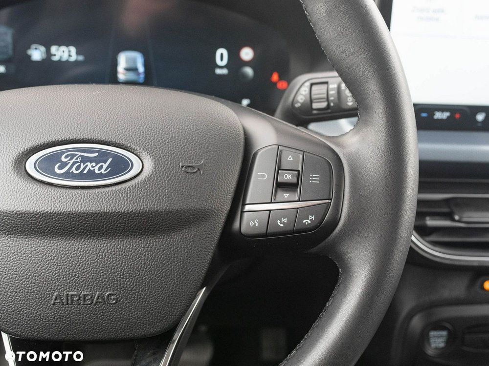 Ford Focus 1.5 EcoBlue Active X - 17