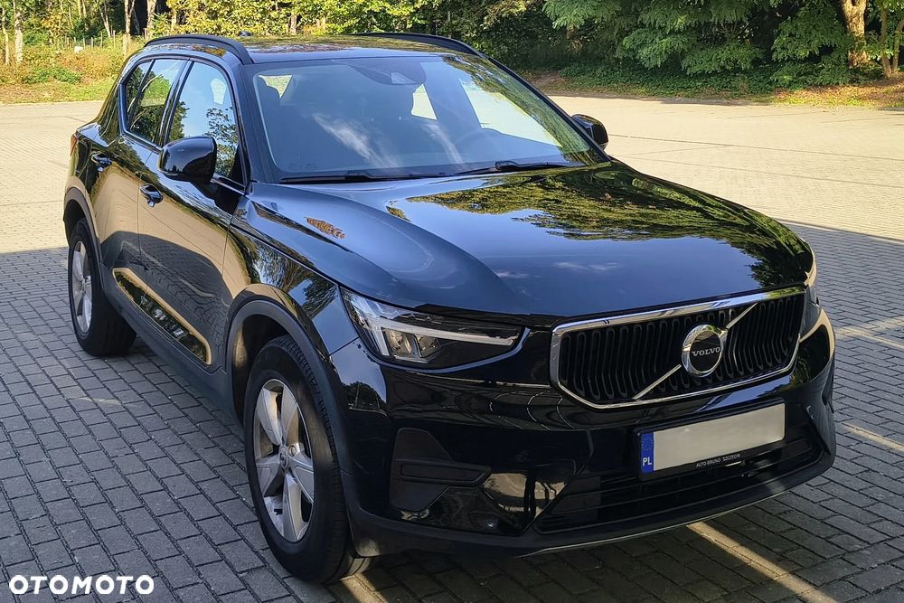 Volvo XC 40 T2 Essential - 1