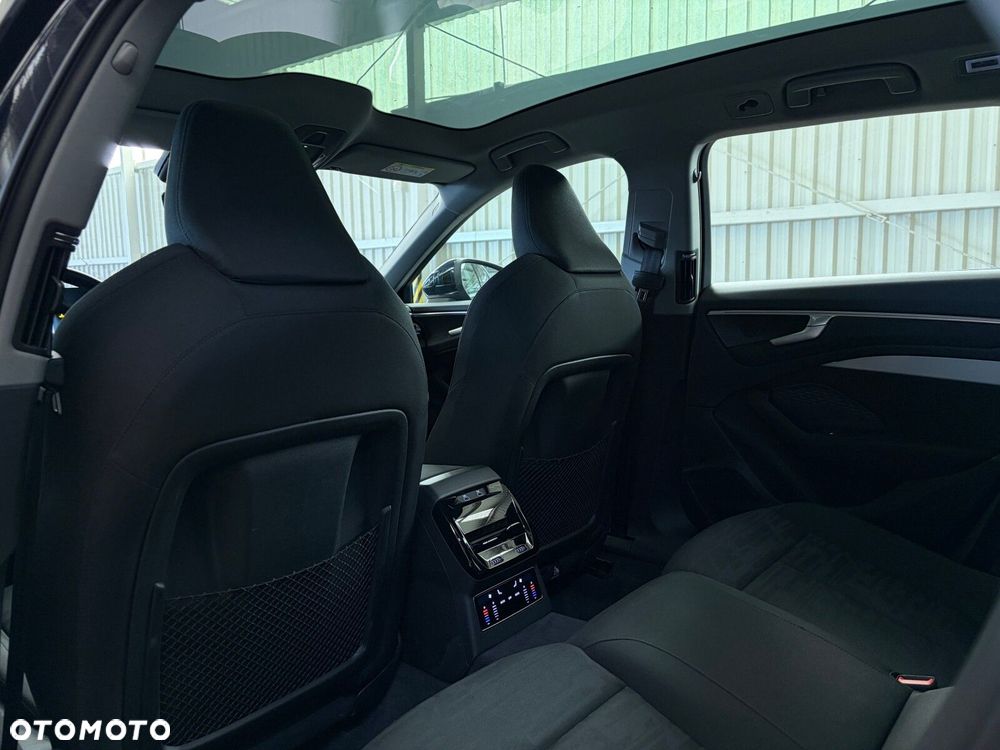 Audi A6 Avant - 25