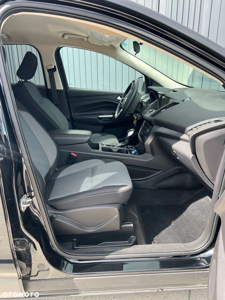 Ford Escape - 7