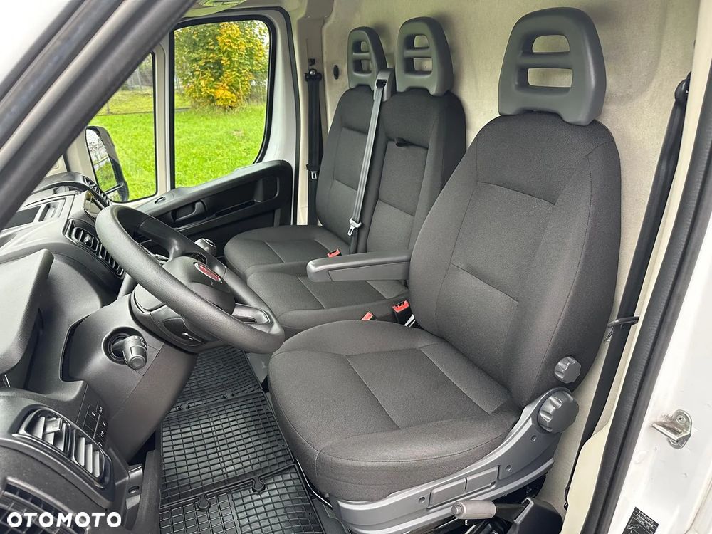 Fiat DUCATO L2H2 2.2 MJTD 140 KM *FV23%*2023r*Tempomat*Klima! - 8