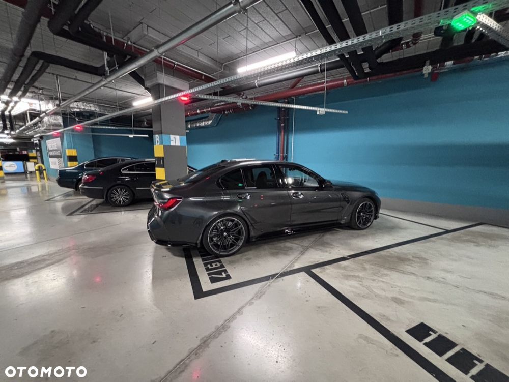 BMW M3 - 4