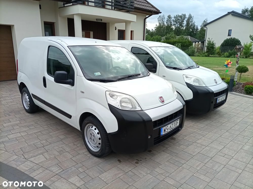 Fiat Fiorino - 2