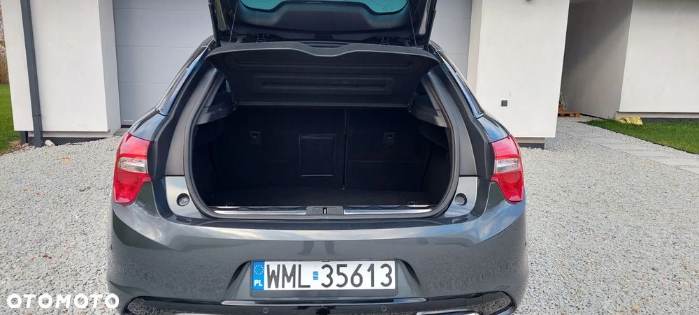 DS Automobiles DS 5 - 20