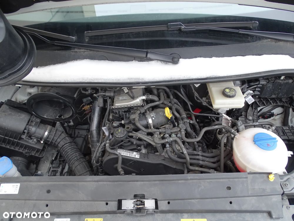 Volkswagen Crafter - 27