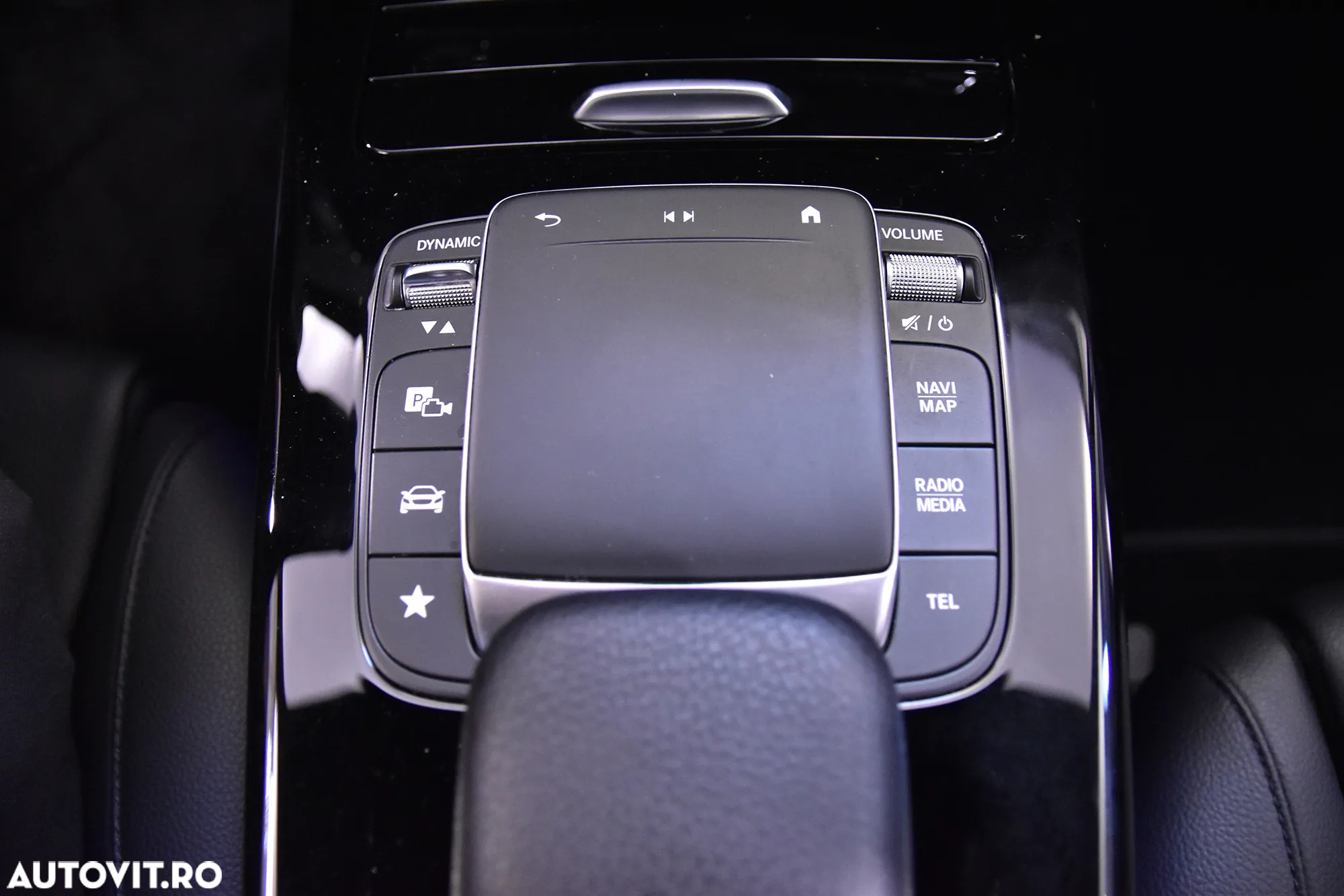 Mercedes-Benz A 250 e Aut. - 17