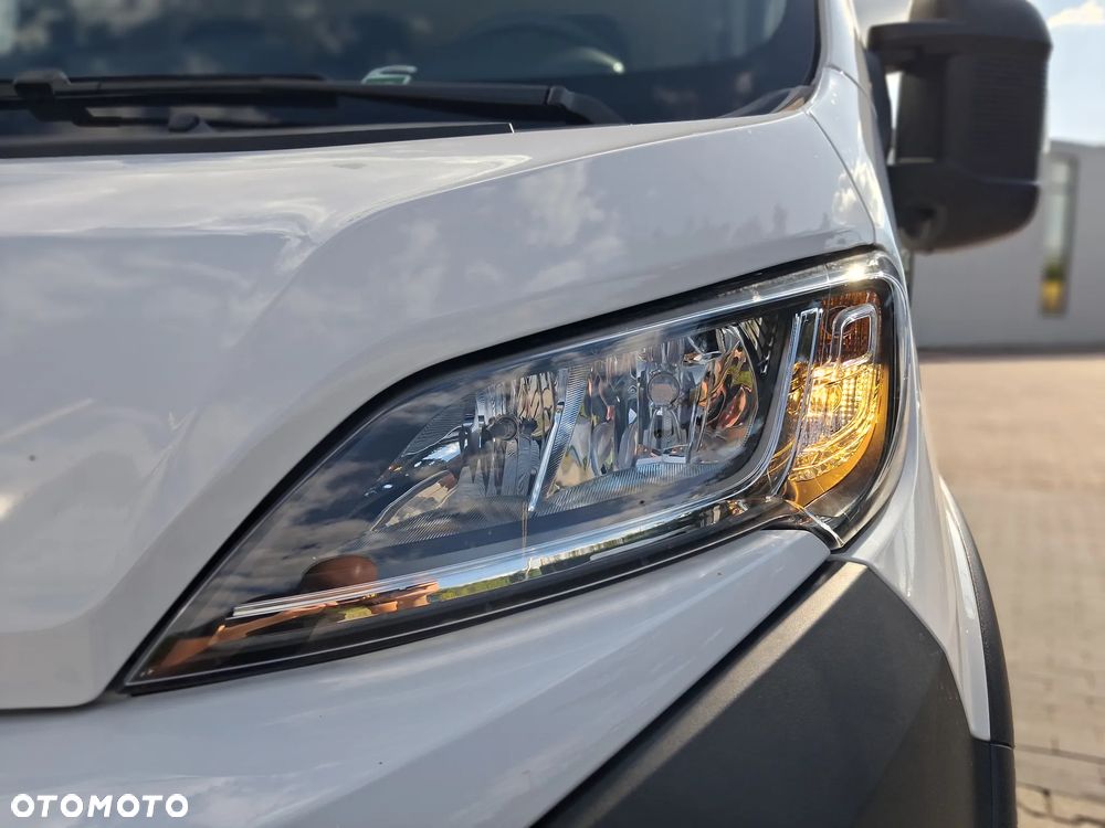 Toyota Proace Max L3H2 - 8