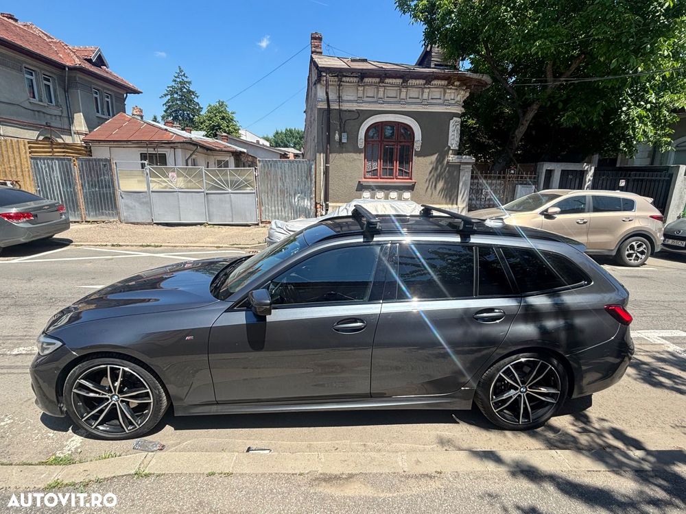 BMW 3 Series 2021 — imagine 3