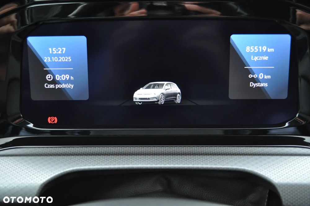 Volkswagen Golf 2.0 TDI SCR Active - 24