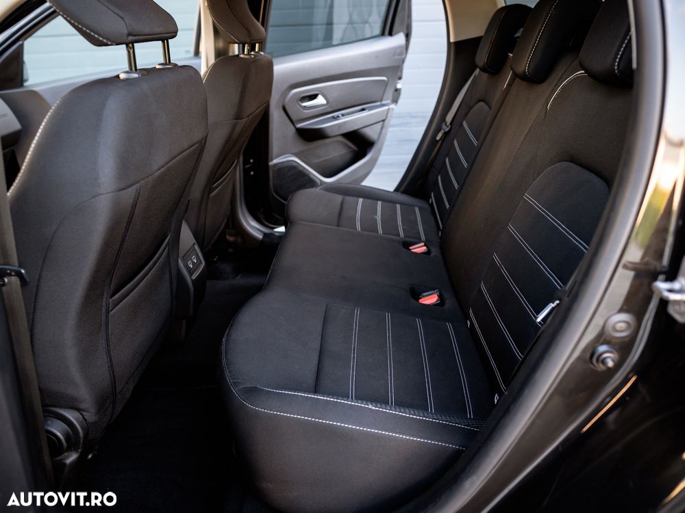 Dacia Duster Urban TCe 150 EDC Prestige - 33