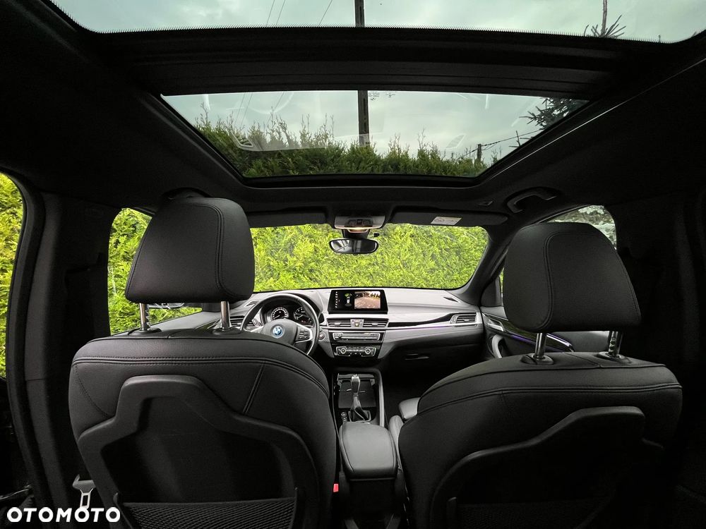 BMW X1 xDrive25e Sport Line - 20