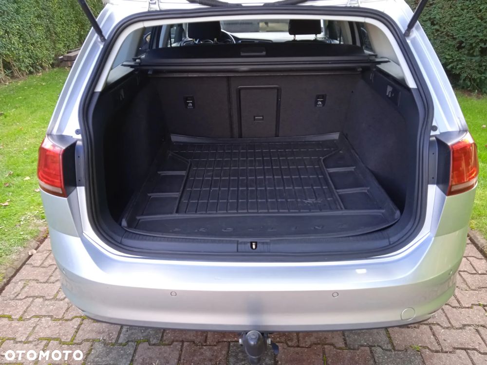 Volkswagen Golf VII 1.6 TDI BMT Comfortline - 7