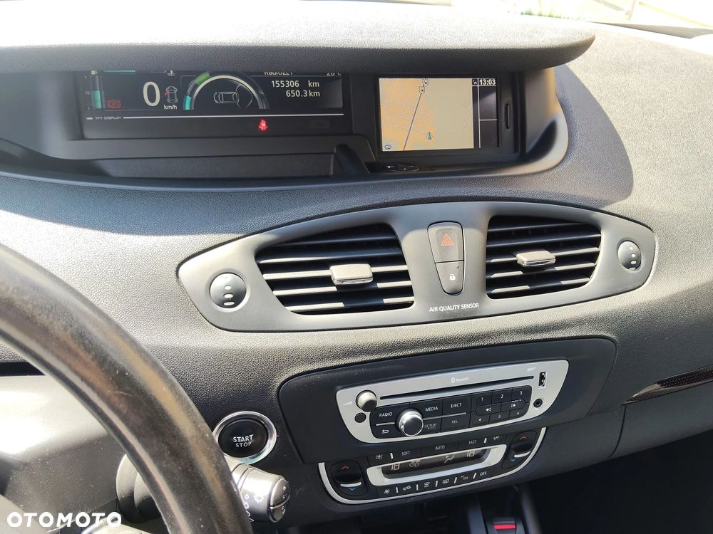 Renault Scenic ENERGY TCe 130 S&S LIMITED - 19