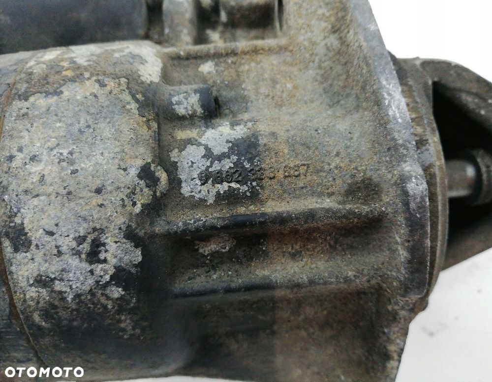 ROZRUSZNIK AUDI 100 C2 2.0 D 9002338687 - 3