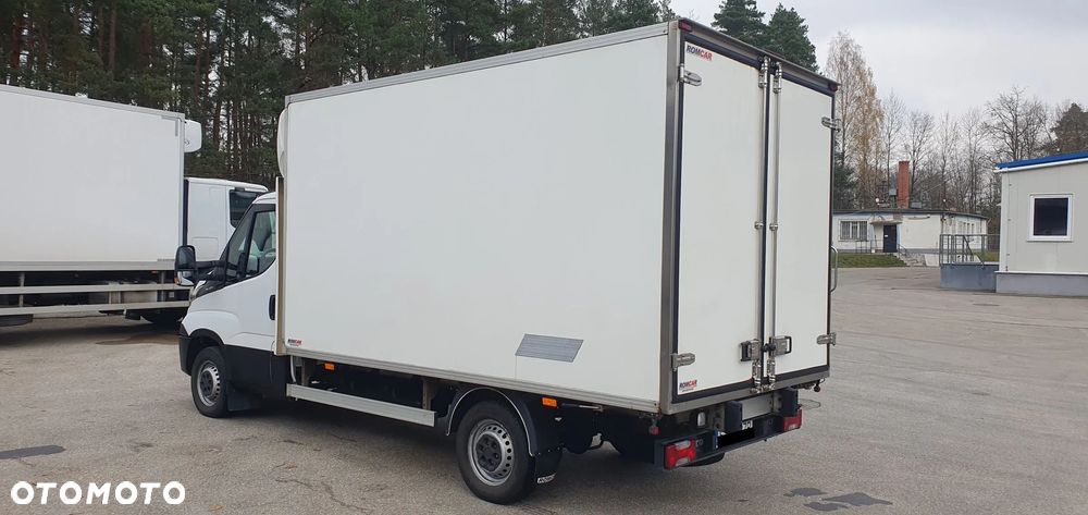 Iveco DAILY 35S15 - 4