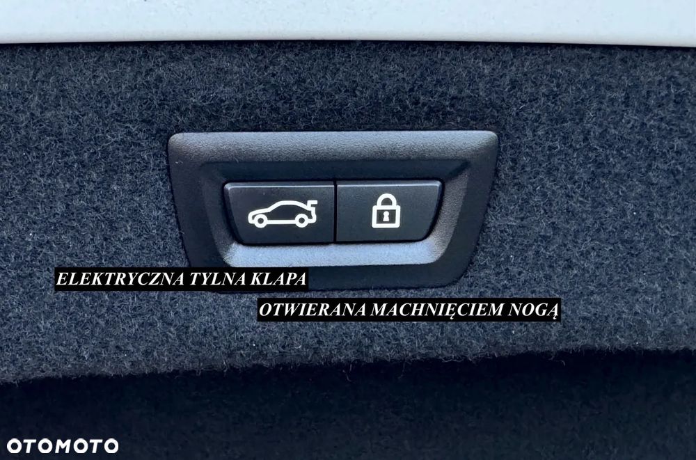 BMW Seria 8 840d xDrive - 22