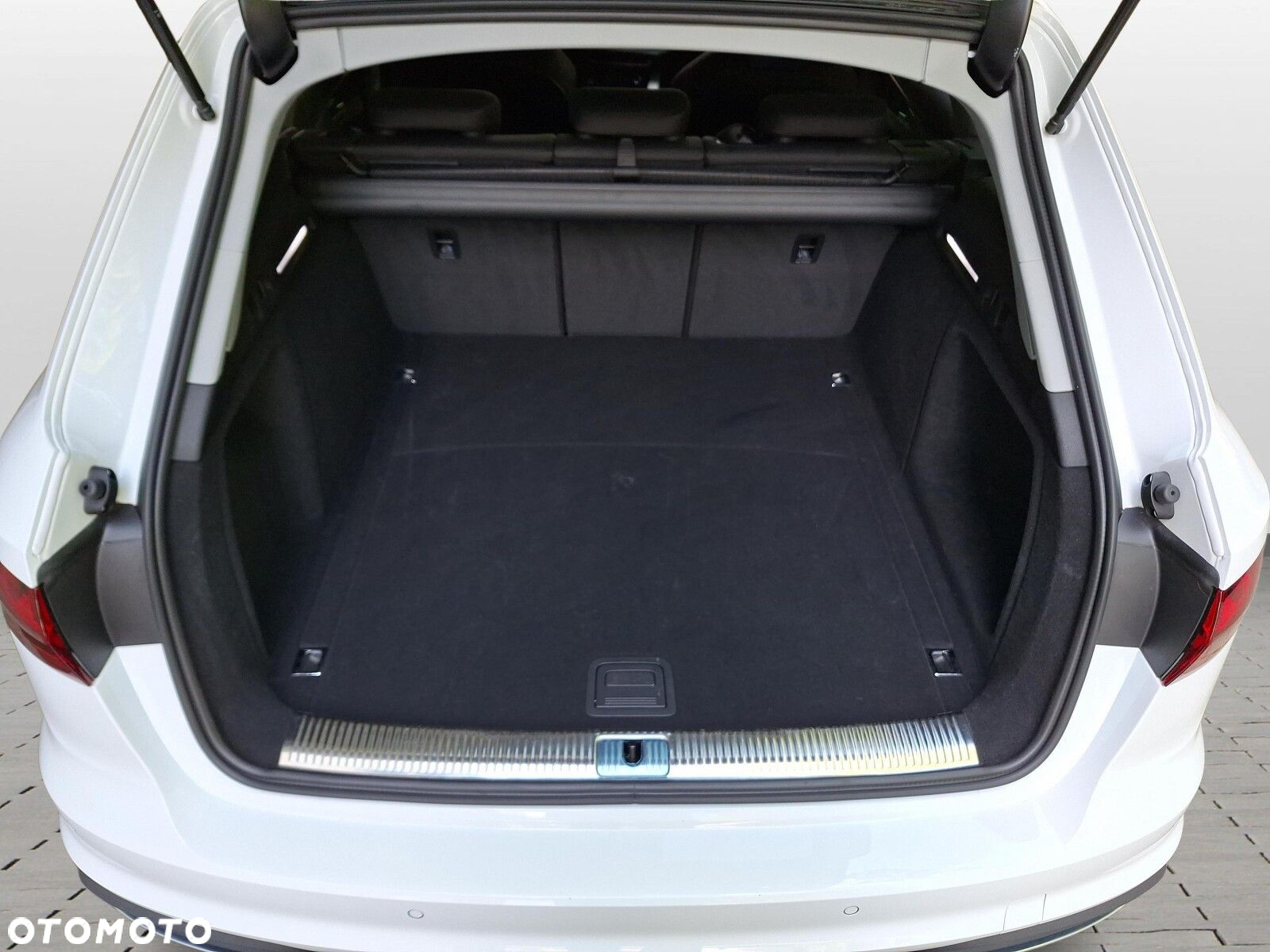 Audi A4 - 15