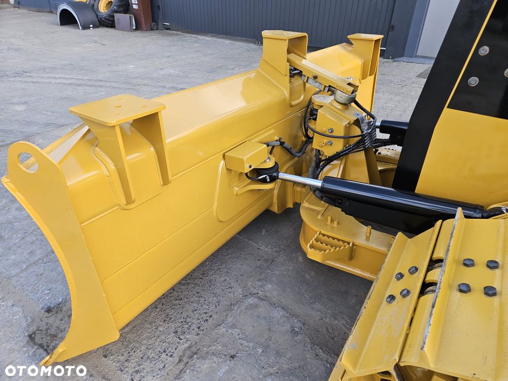 Caterpillar CAT D5K2 LGP 2019 7626 MTH D5 D4 D6 SPYCHARKA - 25