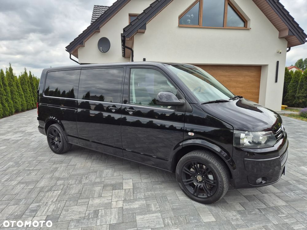 Volkswagen Transporter - 30