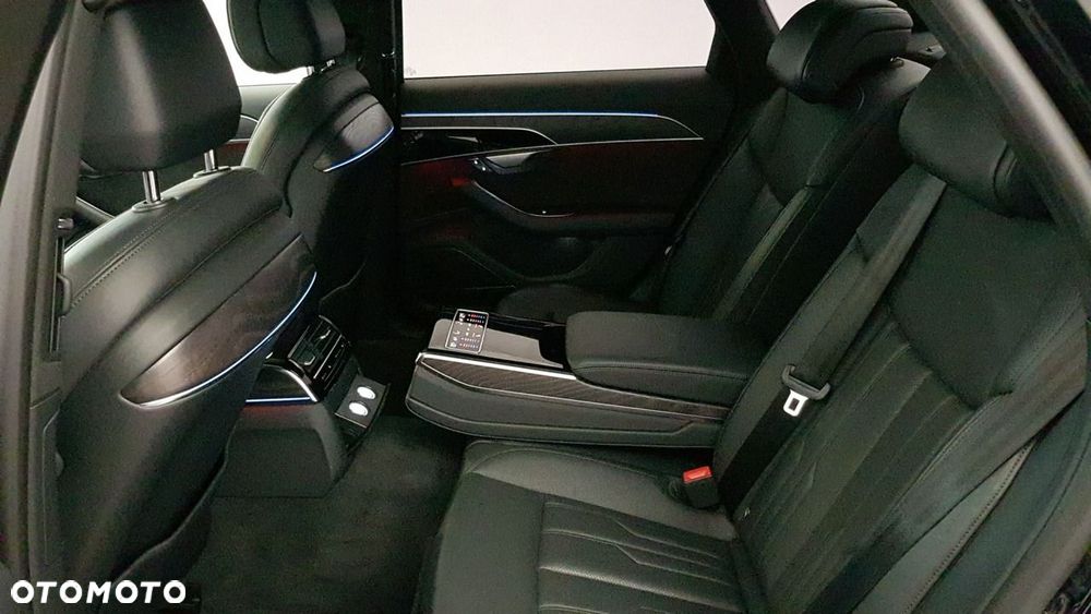 Audi A8 - 29